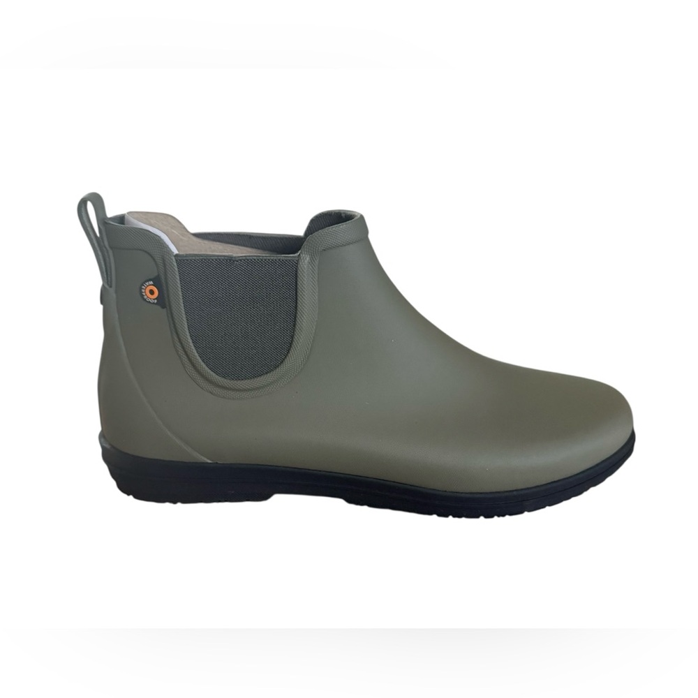 BOGS Sweetpea II Chelsea Rainboots